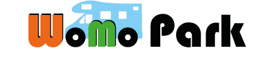 WomoPark Bocholt Logo